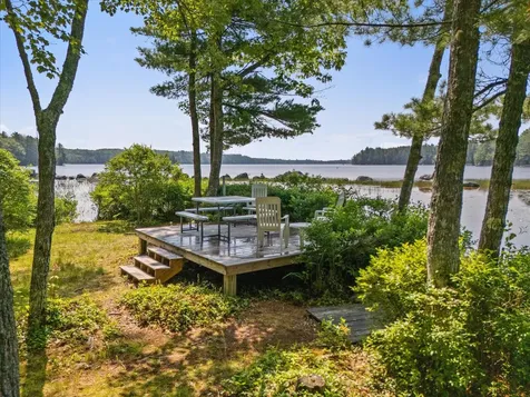 20 Neil Way Orland ME 04472