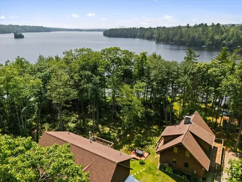 20 Neil Way Orland ME 04472