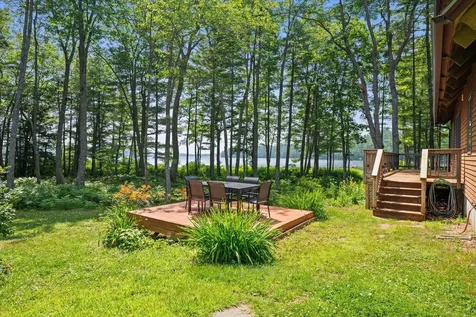 20 Neil Way Orland ME 04472