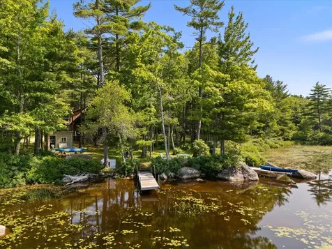 20 Neil Way Orland ME 04472