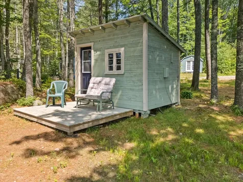 20 Neil Way Orland ME 04472
