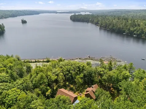 20 Neil Way Orland ME 04472