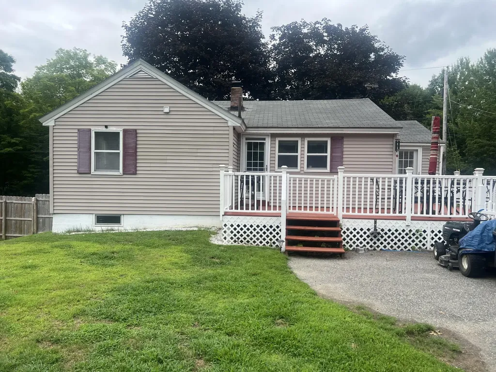 277 Manchester Road Belgrade ME 04917