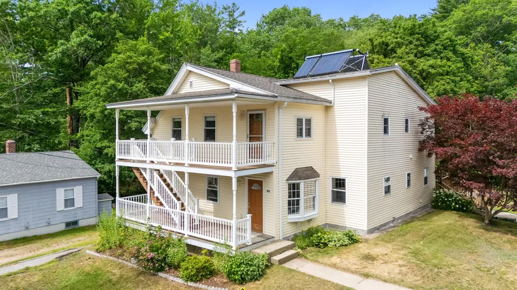 41 Twombley Road Sanford ME 04073