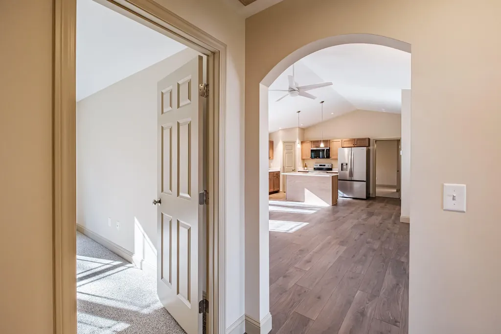33 Woodbrey Lane Standish ME 04084