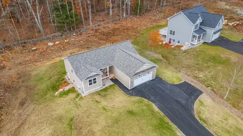 33 Woodbrey Lane Standish ME 04084