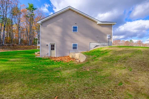 33 Woodbrey Lane Standish ME 04084