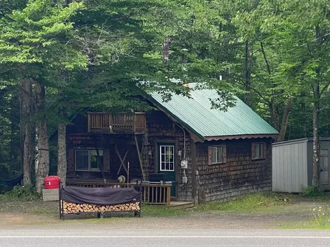 479 Rockwood Road Moosehead Junction Twp ME 04441