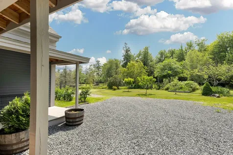 471 Milbridge Road Cherryfield ME 04622