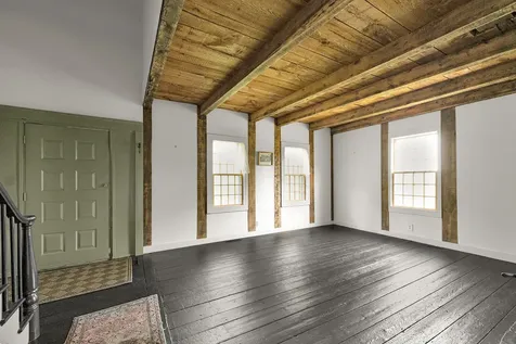 471 Milbridge Road Cherryfield ME 04622