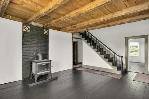 471 Milbridge Road Cherryfield ME 04622