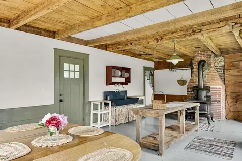 471 Milbridge Road Cherryfield ME 04622