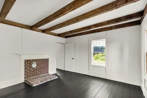 471 Milbridge Road Cherryfield ME 04622