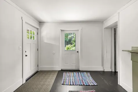 471 Milbridge Road Cherryfield ME 04622