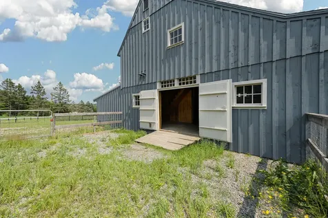 471 Milbridge Road Cherryfield ME 04622