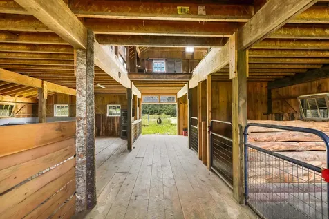 471 Milbridge Road Cherryfield ME 04622