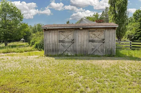 471 Milbridge Road Cherryfield ME 04622