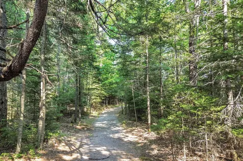 471 Milbridge Road Cherryfield ME 04622