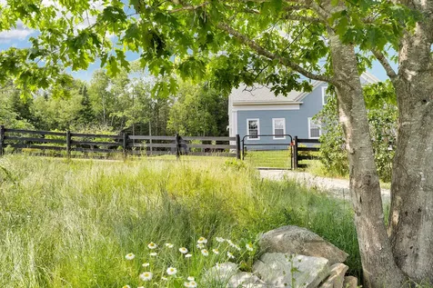 471 Milbridge Road Cherryfield ME 04622