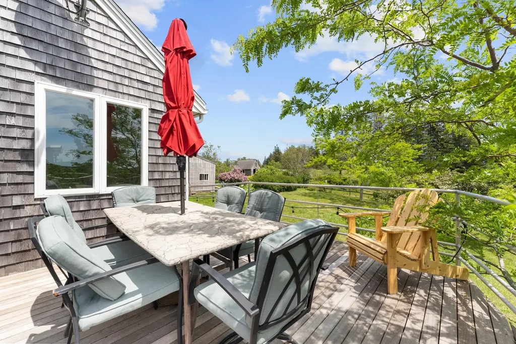 197 N Shore Road North Haven ME 04853