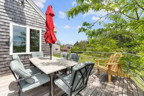 197 N Shore Road North Haven ME 04853