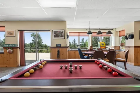 197 N Shore Road North Haven ME 04853