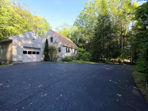 100 Woods Road Falmouth ME 04105