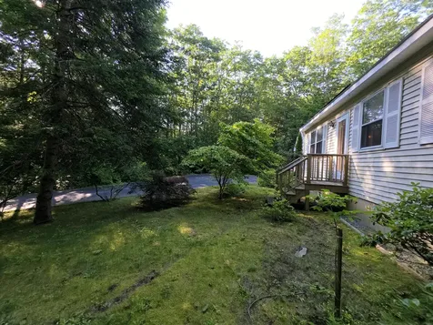 100 Woods Road Falmouth ME 04105