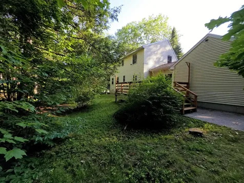 100 Woods Road Falmouth ME 04105