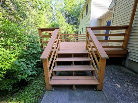 100 Woods Road Falmouth ME 04105
