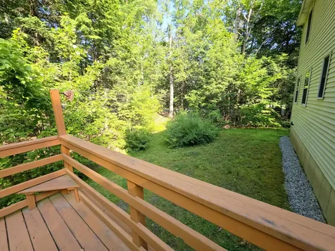 100 Woods Road Falmouth ME 04105