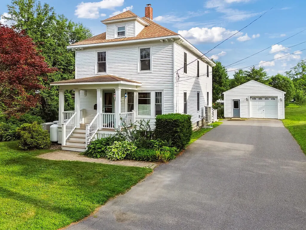 70 Winship Street Bath ME 04530