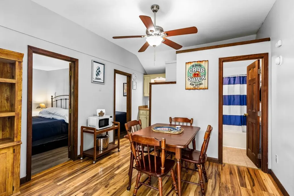2076 Atlantic Highway Lincolnville ME 04849