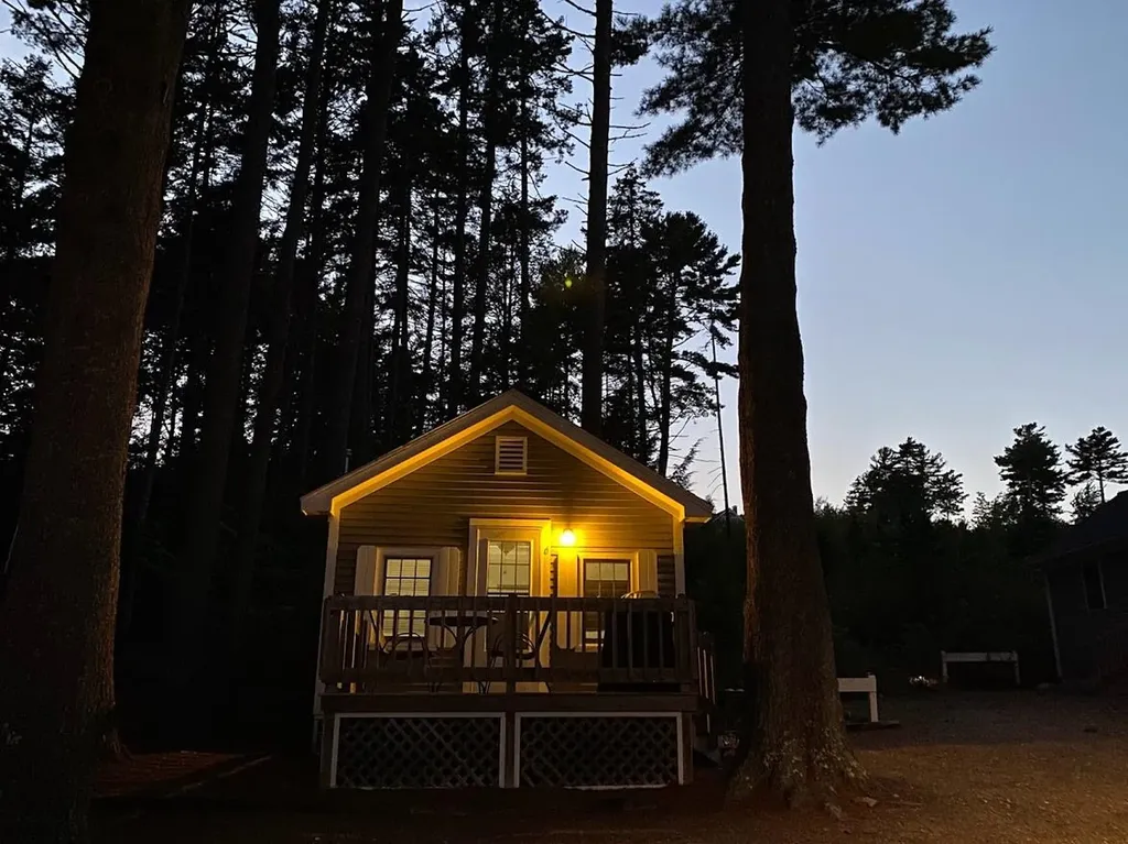 2076 Atlantic Highway Lincolnville ME 04849