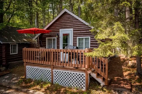 2076 Atlantic Highway Lincolnville ME 04849