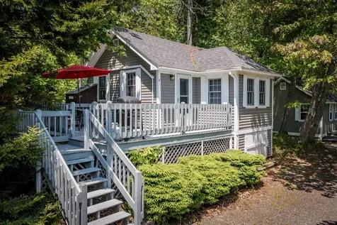 2076 Atlantic Highway Lincolnville ME 04849