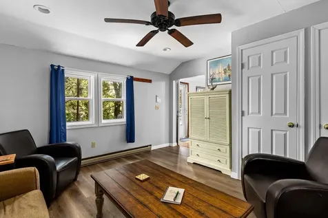 2076 Atlantic Highway Lincolnville ME 04849