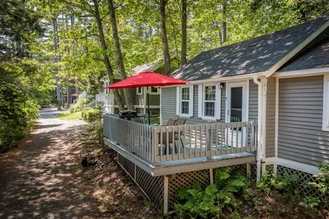 2076 Atlantic Highway Lincolnville ME 04849