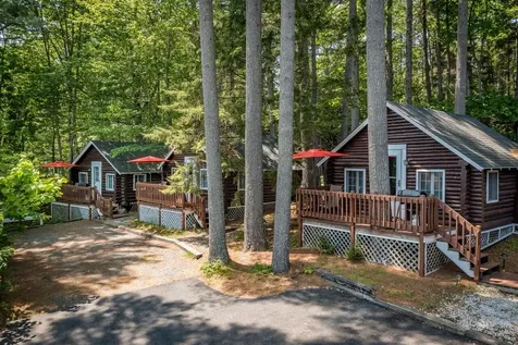 2076 Atlantic Highway Lincolnville ME 04849