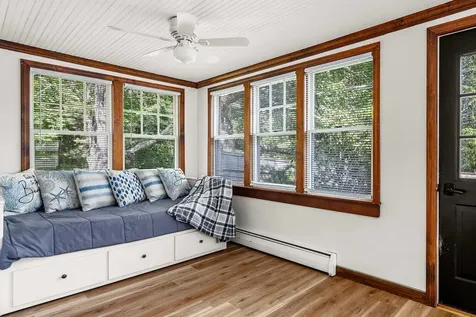 2076 Atlantic Highway Lincolnville ME 04849