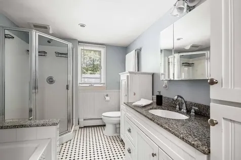 2076 Atlantic Highway Lincolnville ME 04849