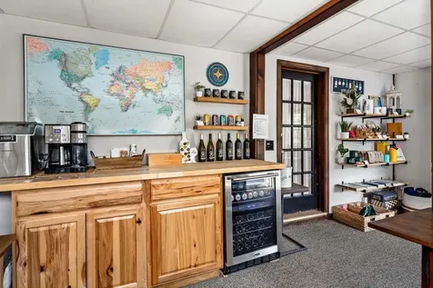 2076 Atlantic Highway Lincolnville ME 04849