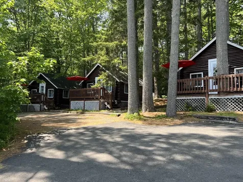 2076 Atlantic Highway Lincolnville ME 04849