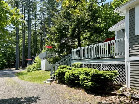 2076 Atlantic Highway Lincolnville ME 04849