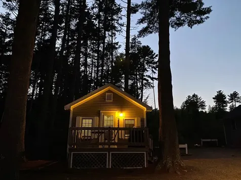 2076 Atlantic Highway Lincolnville ME 04849