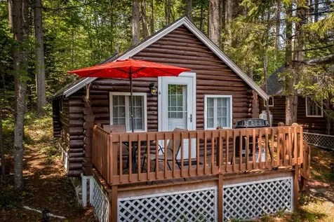 2076 Atlantic Highway Lincolnville ME 04849