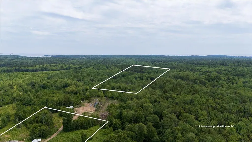 M214 L23c1 Autumn Marsh Road Saint George ME 04860