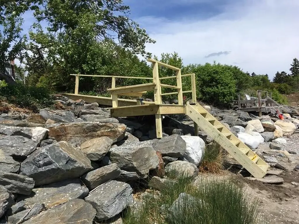 3 Linnell Drive Harpswell ME 04003