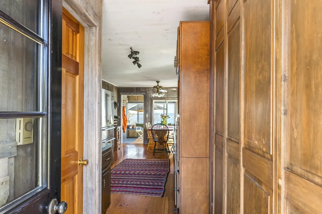 3 Linnell Drive Harpswell ME 04003