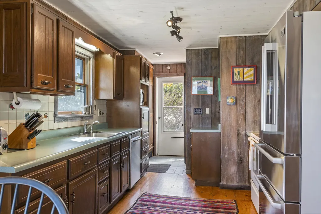 3 Linnell Drive Harpswell ME 04003